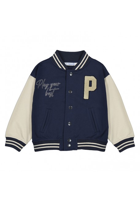 CHAQUETA NIÑO