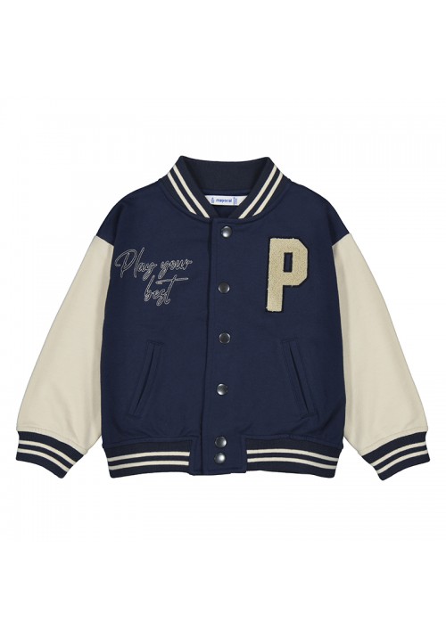 CHAQUETA NIÑO