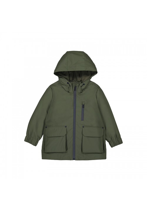 CHAQUETA NIÑO