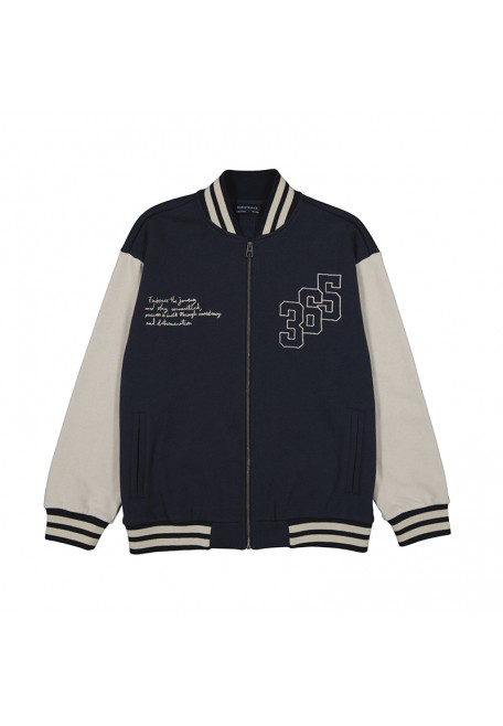 CHAQUETA NIÑO