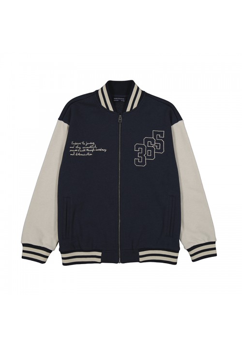 CHAQUETA NIÑO