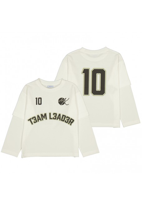 CAMISETA NIÑO