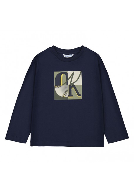 CAMISETA NIÑO