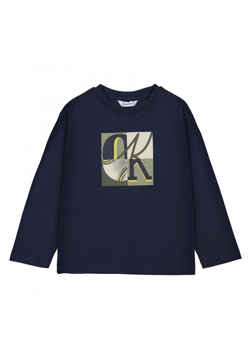 CAMISETA NIÑO