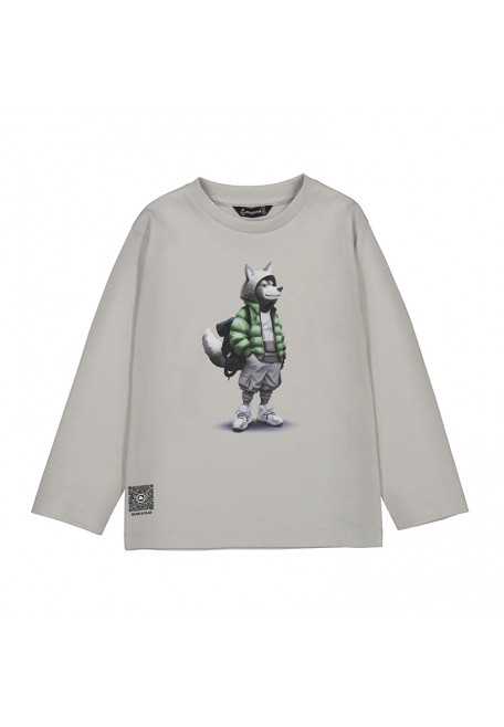 CAMISETA NIÑO