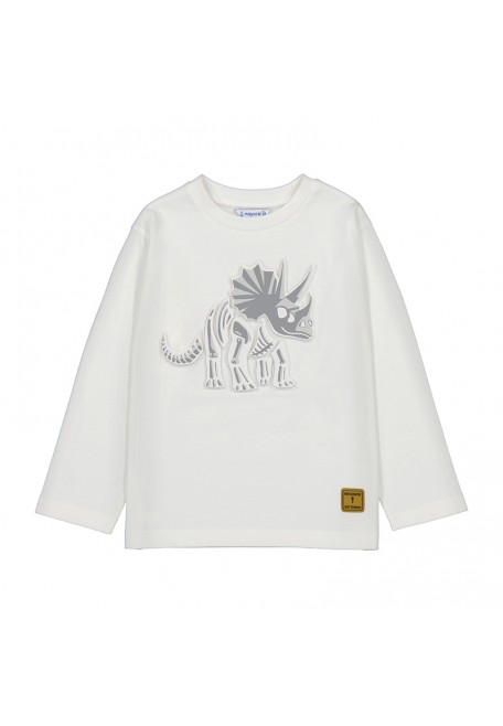 CAMISETA NIÑO