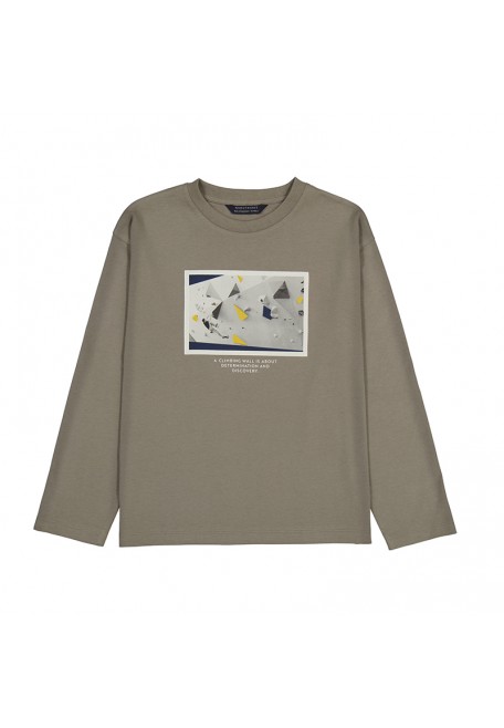 CAMISETA NIÑO