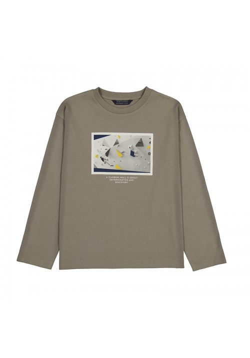 CAMISETA NIÑO
