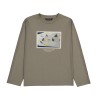 CAMISETA NIÑO