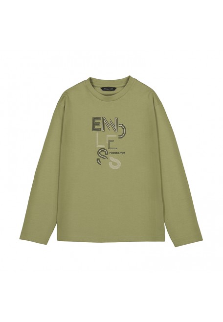 CAMISETA NIÑO