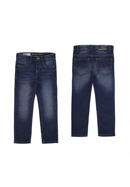 PANTALON NIÑO