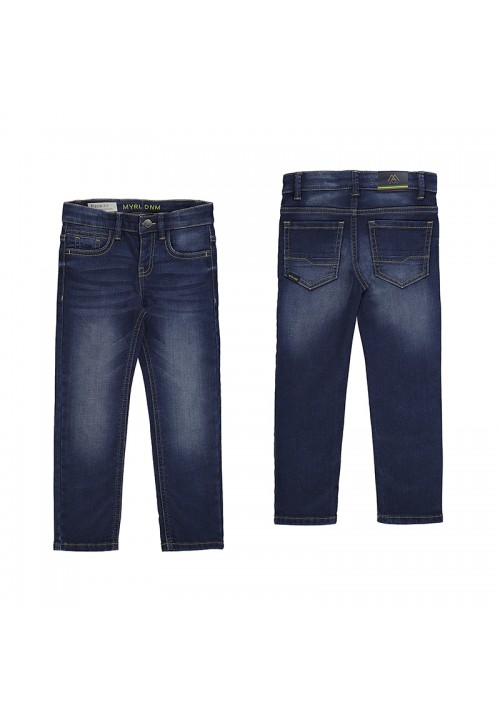 PANTALON NIÑO