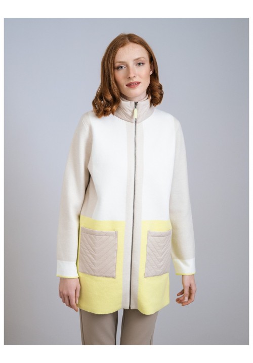 CHAQUETA