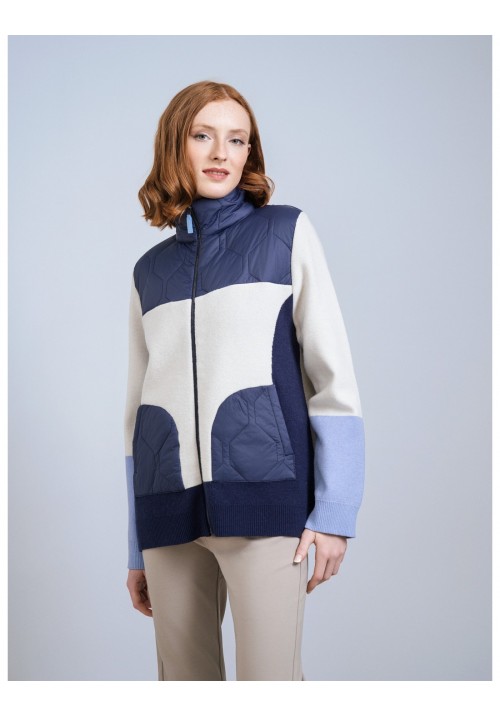 CHAQUETA