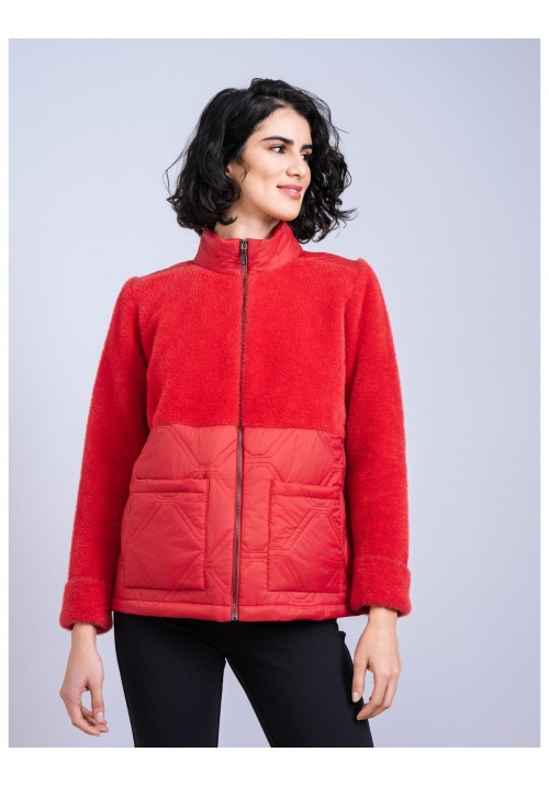 CHAQUETA