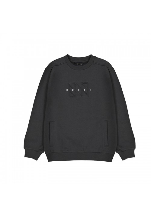 SUDADERA NIÑO