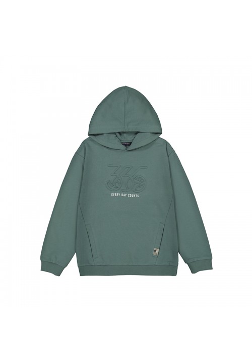 SUDADERA NIÑO