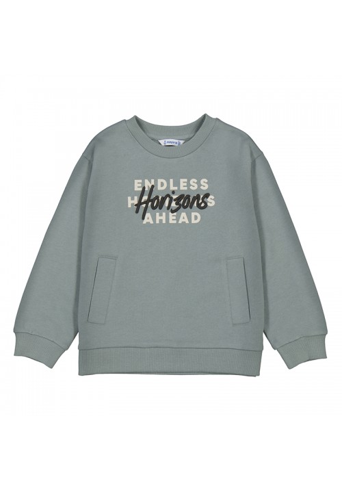 SUDADERA NIÑO