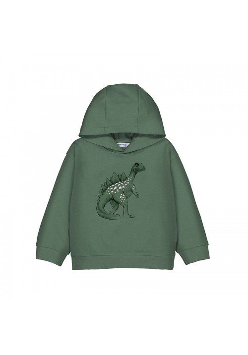 SUDADERA NIÑO