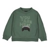SUDADERA NIÑO