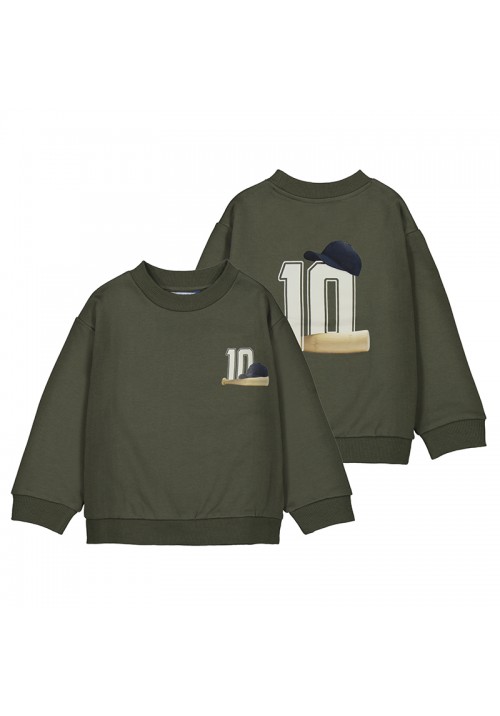 SUDADERA NIÑO