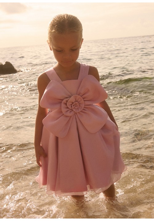 VESTIDO NIÑA