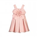 VESTIDO FLOR