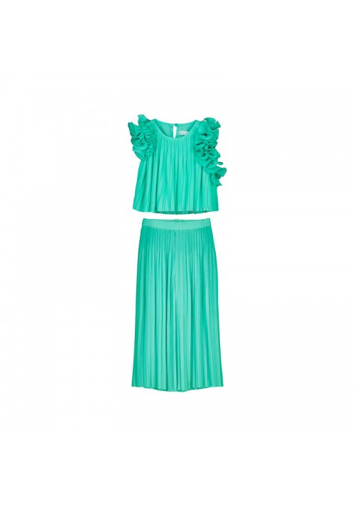 CONJUNTO NIÑA