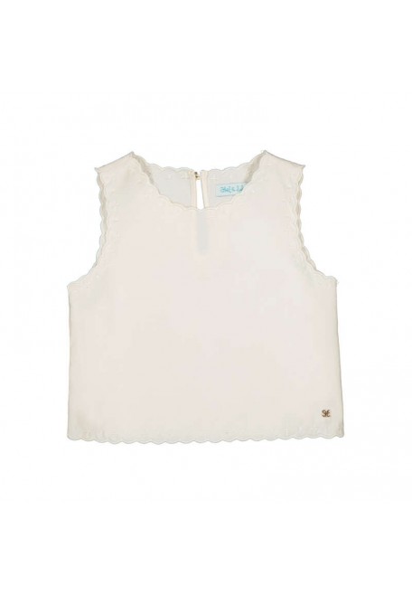 CAMISA NIÑA