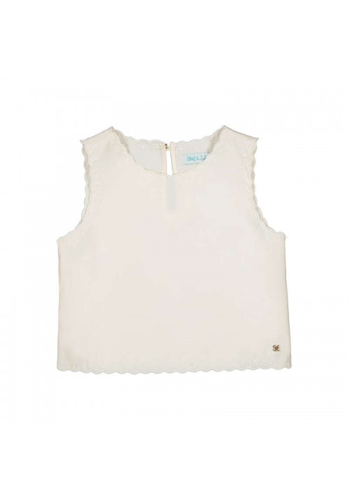 CAMISA NIÑA