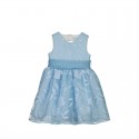 VESTIDO NIÑA