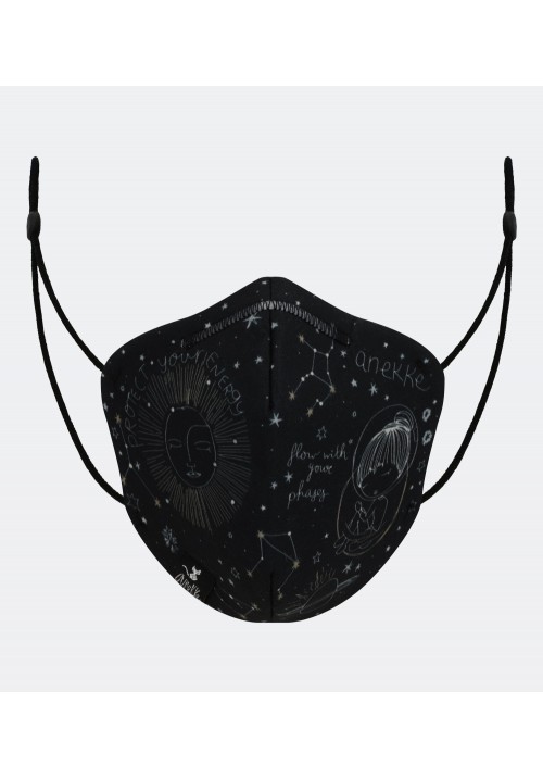 MASCARILLA