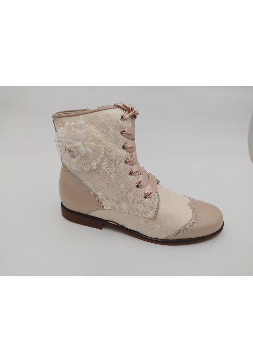 BOTA NIÑA
