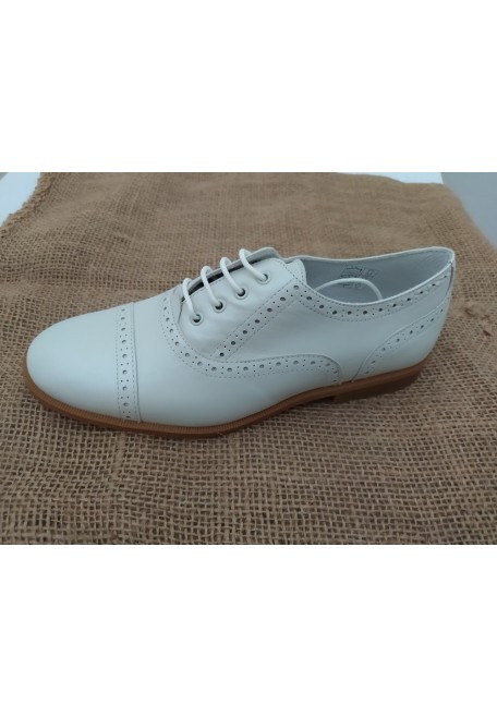 BLUCHER NIÑO