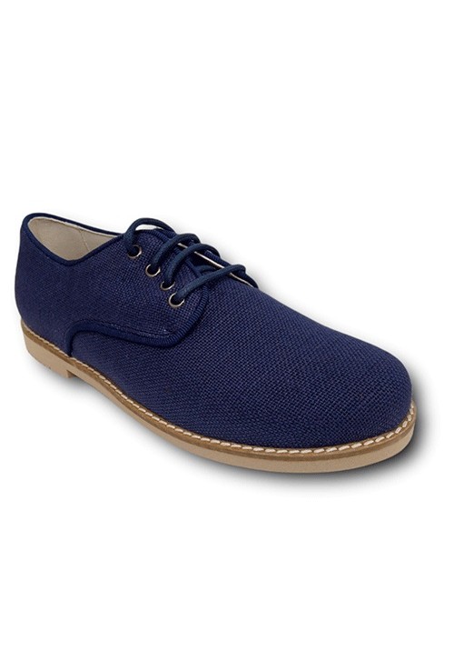 BLUCHER NIÑO