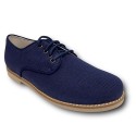 BLUCHER NIÑO