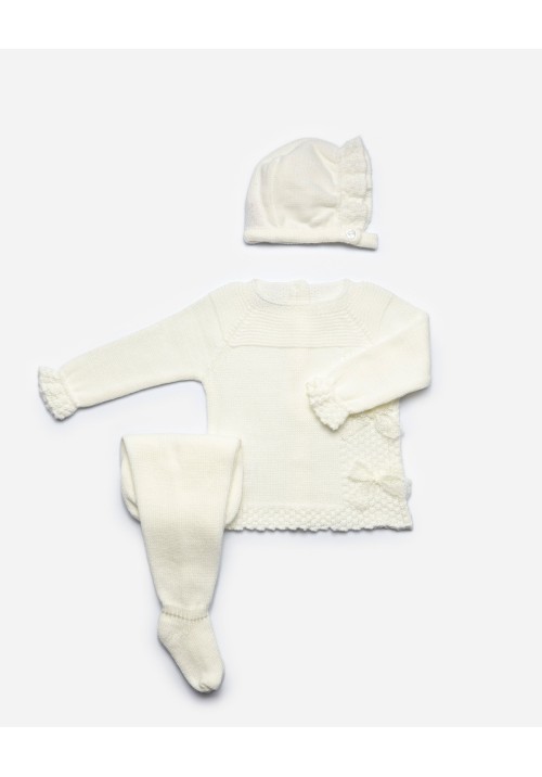 CONJUNTO BEBE