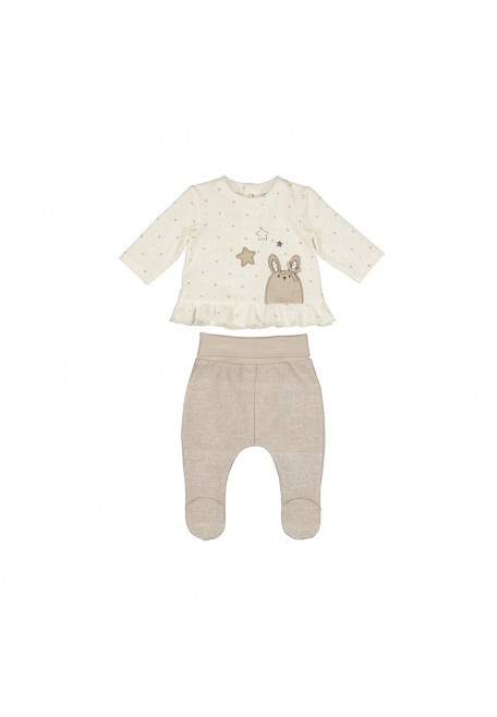 CONJUNTO BEBE