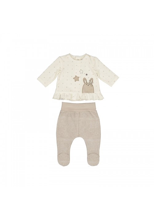 CONJUNTO BEBE