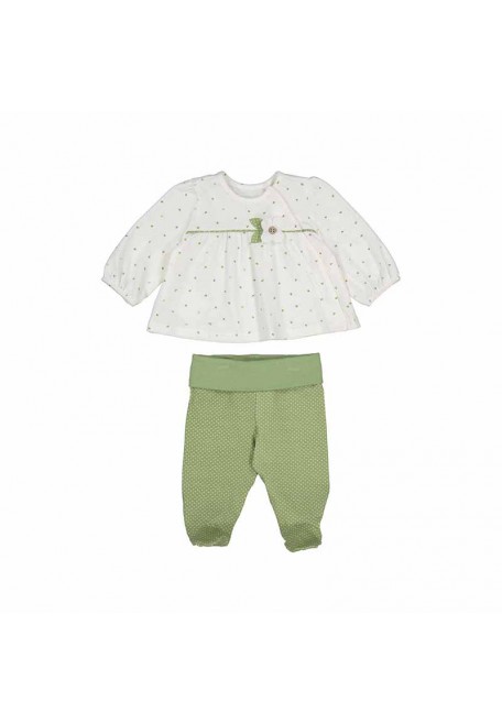 CONJUNTO BEBE