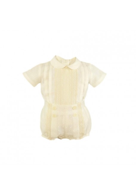 CONJUNTO BEBE