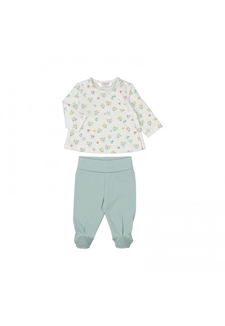 CONJUNTO POLAINA