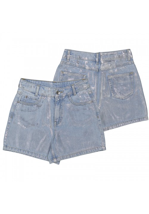 PANTALON CORTO