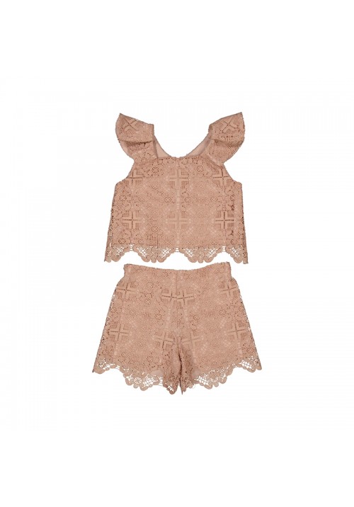 CONJUNTO NIÑA