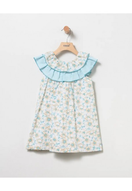 VESTIDO NIÑA