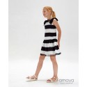 VESTIDO NIÑA