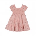VESTIDO NIÑA