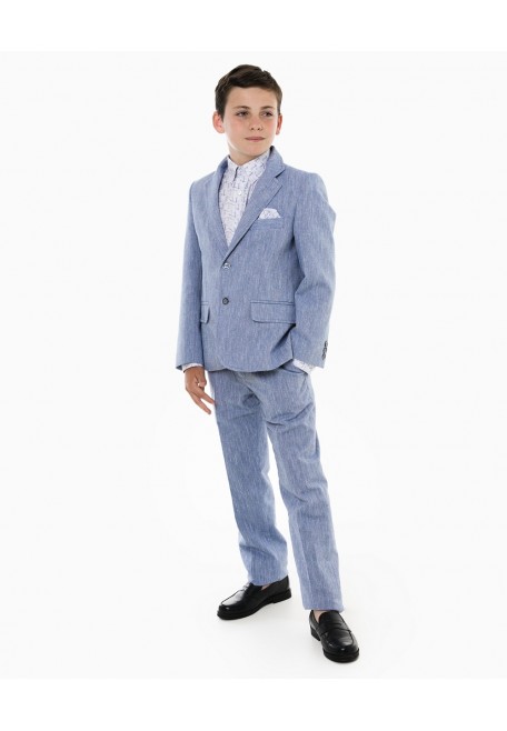 PANTALON NIÑO