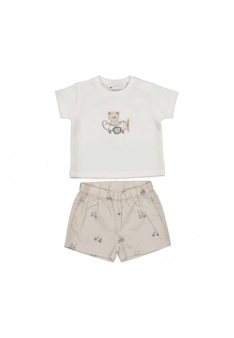 CONJUNTO BEBE