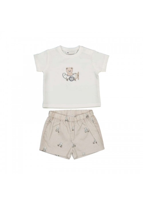 CONJUNTO BEBE
